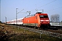 Adtranz 33235 - DB R&T "101 125-3"
16.03.2002 - Altheim
Kurt Sattig