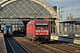 Adtranz 33235 - DB Fernverkehr "101 125-3"
15.12.2014 - Dresden, HauptbahnhofTorsten Frahn