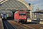 Adtranz 33235 - DB Fernverkehr "101 125-3"
15.12.2014 - Dresden, Hauptbahnhof
Torsten Frahn