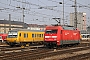 Adtranz 33235 - DB Fernverkehr "101 125-3"
19.03.2016 - München, Hauptbahnhof
Thomas Wohlfarth