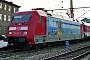 Adtranz 33235 - DB R&T "101 125-3"
25.02.2001 - Bielefeld, HauptbahnhofDietrich Bothe