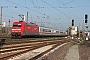 Adtranz 33235 - DB Fernverkehr "101 125-3"
07.02.2018 - Uelzen
Gerd Zerulla