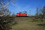 Adtranz 33235 - DB Fernverkehr "101 125-3"
22.03.2019 - Heidesheim
Harald Belz