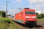 Adtranz 33235 - DB Fernverkehr "101 125-3"
15.08.2021 - WunstorfThomas Wohlfarth