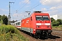 Adtranz 33235 - DB Fernverkehr "101 125-3"
15.08.2021 - Wunstorf
Thomas Wohlfarth