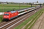 Adtranz 33235 - DB Fernverkehr "101 125-3"
13.04.2022 - Bobenheim
Wolfgang Mauser
