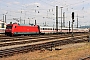 Adtranz 33236 - DB Fernverkehr "101 126-1"
24.04.2020 - Basel, Badischer Bahnhof
Theo Stolz