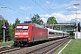 Adtranz 33236 - DB Fernverkehr "101 126-1"
17.05.2009 - Wirtheim
Patrick Rehn
