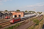 Adtranz 33236 - DB Fernverkehr "101 126-1"
18.07.2015 - Berlin, Warschauer Straße
Martin Weidig