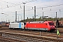 Adtranz 33236 - DB Fernverkehr "101 126-1"
30.03.2017 - Kassel, Rangierbahnhof
Christian Klotz