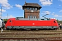 Adtranz 33236 - DB Fernverkehr "101 126-1"
30.04.2017 - Wustermark
Thomas Wohlfarth