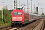 Adtranz 33236 - DB Fernverkehr "101 126-1"
18.06.2019 - Wunstorf
Thomas Wohlfarth