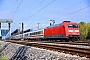 Adtranz 33236 - DB Fernverkehr "101 126-1"
03.09.2019 - Hamburg, Süderelbbrücken
Jens Vollertsen