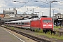 Adtranz 33236 - DB Fernverkehr "101 126-1"
10.06.2019 - Kassel, Hauptbahnhof
Christian Klotz