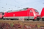 Adtranz 33237 - DB Fernverkehr "101 127-9"
21.11.2003 - Mannheim, BetriebswerkErnst Lauer