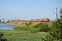 Adtranz 33237 - DB Fernverkehr "101 127-9"
13.07.2013 - Altefähr
Andreas Görs