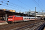 Adtranz 33237 - DB Fernverkehr "101 127-9"
03.03.2015 - Kassel-Wilhelmshöhe
Christian Klotz