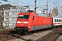 Adtranz 33237 - DB Fernverkehr "101 127-9"
12.05.2016 - Köln, Hauptbahnhof
Ron Groeneveld