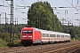 Adtranz 33237 - DB Fernverkehr "101 127-9"
11.09.2016 - Wunstorf
Thomas Wohlfarth