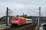 Adtranz 33237 - DB Fernverkehr "101 127-9"
11.10.2017 - Berlin, HauptbahnhofLinus Wambach