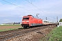 Adtranz 33237 - DB Fernverkehr "101 127-9"
11.04.2018 - BickenbachMarvin Fries