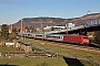 Adtranz 33237 - DB Fernverkehr "101 127-9"
27.12.2018 - Jena-Göschwitz
Christian Klotz