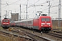 Adtranz 33237 - DB Fernverkehr "101 127-9"
11.12.2020 - Rostock, HauptbahnhofStefan Pavel