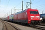 Adtranz 33237 - DB Fernverkehr "101 127-9"
12.03.2022 - Hannover-Hainholz
Christian Stolze