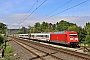 Adtranz 33237 - DB Fernverkehr "101 127-9"
13.09.2022 - VellmarChristian Klotz