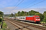 Adtranz 33237 - DB Fernverkehr "101 127-9"
13.09.2022 - Vellmar
Christian Klotz