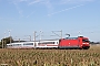 Adtranz 33237 - DB Fernverkehr "101 127-9"
05.09.2023 - Uffenheim
Ingmar Weidig