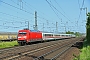 Adtranz 33237 - DB Fernverkehr "101 127-9"
26.05.2023 - Wunstorf 
Thierry Leleu