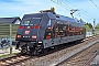 Adtranz 33237 - DB Fernverkehr "101 127-9"
27.04.2026 - LindhorstChristian Stolze