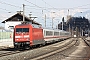 Adtranz 33238 - DB Fernverkehr "101 128-7"
03.03.2012 - BrixleggThomas Wohlfarth