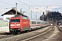 Adtranz 33238 - DB Fernverkehr "101 128-7"
03.03.2012 - Brixlegg
Thomas Wohlfarth