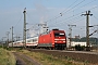 Adtranz 33238 - DB Fernverkehr "101 128-7"
09.06.2011 - Fulda
Konstantin Koch