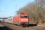 Adtranz 33238 - DB Fernverkehr "101 128-7"
28.01.2011 - RadbruchMarvin Fries