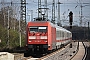 Adtranz 33238 - DB Fernverkehr "101 128-7"
07.04.2012 - WunstorfThomas Wohlfarth