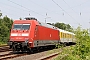 Adtranz 33238 - DB Fernverkehr "101 128-7"
04.07.2015 - Minden (Westfalen)
René Klink