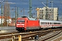 Adtranz 33238 - DB Fernverkehr "101 128-7"
17.11.2015 - Dresden 
Torsten Frahn