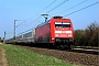 Adtranz 33238 - DB Fernverkehr "101 128-7"
16.03.2017 - AlsbachKurt Sattig