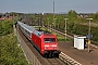 Adtranz 33238 - DB Fernverkehr "101 128-7"
20.04.2017 - Kassel-Oberzwehren Christian Klotz
