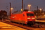 Adtranz 33238 - DB Fernverkehr "101 128-7"
09.11.2017 - Leipzig, Hauptbahnhof
Christian Klotz