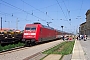 Adtranz 33238 - DB R&T "101 128-7"
20.07.2003 - WittenbergePeter Wegner