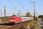 Adtranz 33238 - DB Fernverkehr "101 128-7"
30.09.2018 - WunstorfThomas Wohlfarth