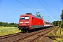 Adtranz 33238 - DB Fernverkehr "101 128-7"
24.07.2019 - Kiel-Meimersdorf, Eidertal
Jens Vollertsen