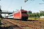 Adtranz 33238 - DB R&T "101 128-7"
03.09.2002 - EschedeChristian Stolze