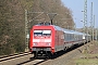 Adtranz 33238 - DB Fernverkehr "101 128-7"
05.04.2020 - Haste
Thomas Wohlfarth