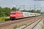 Adtranz 33238 - DB Fernverkehr "101 128-7"
22.07.2020 - LangwiedFrank Weimer