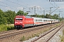 Adtranz 33238 - DB Fernverkehr "101 128-7"
22.07.2020 - Langwied
Frank Weimer